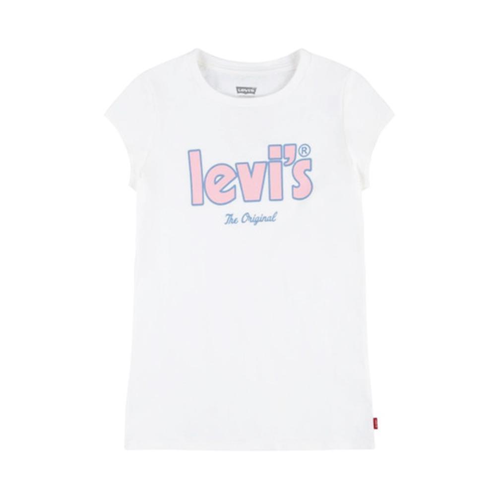 levis t-shirt levi's. panna - foto 1