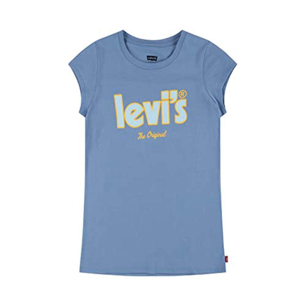 levis t-shirt levi's. polvere - foto 1