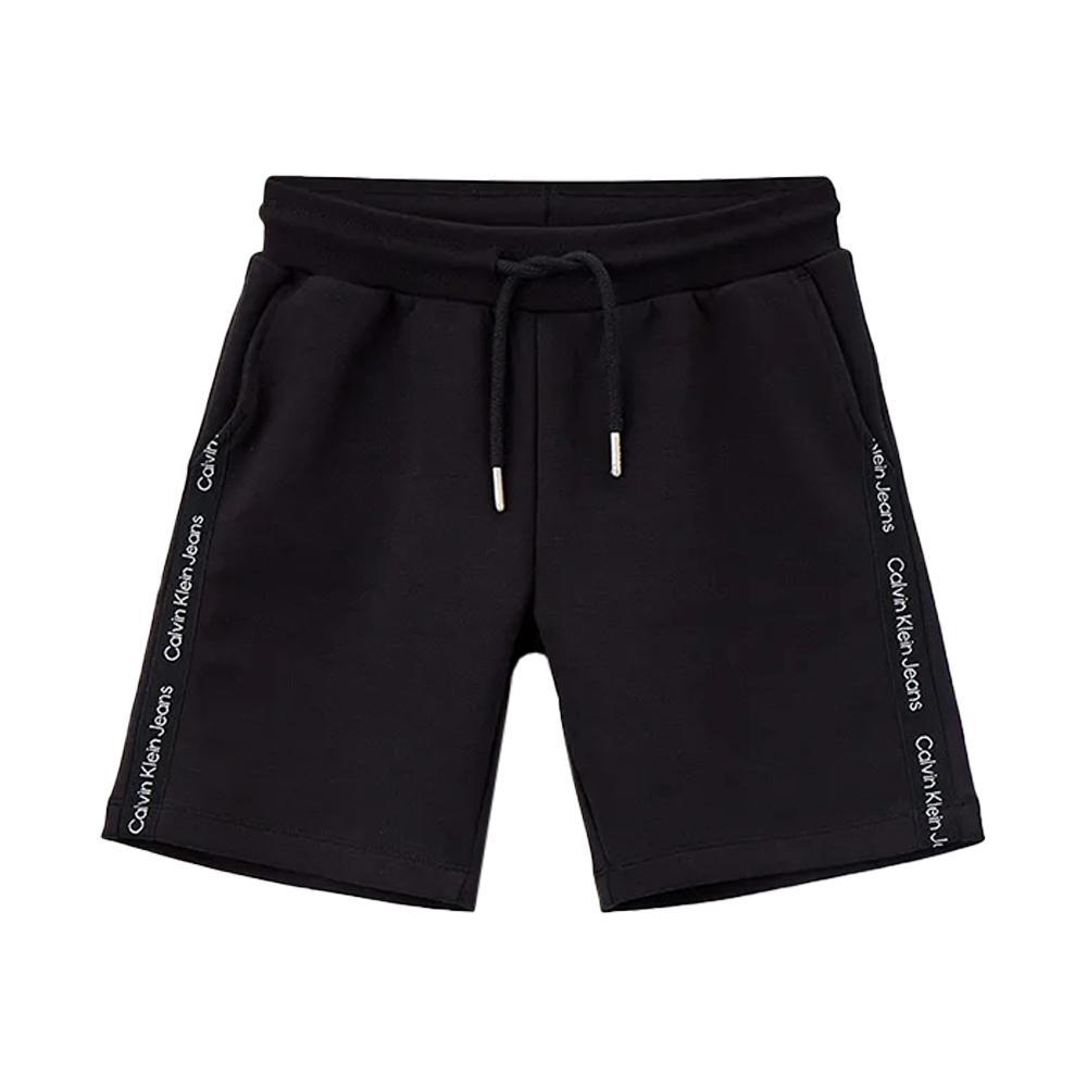 calvin klein bermuda calvin klein. nero - foto 1