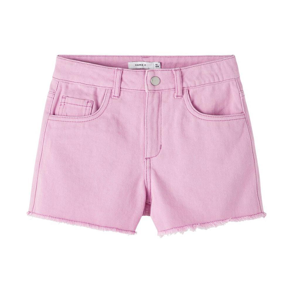 name.it shorts name.it. glicine - foto 1