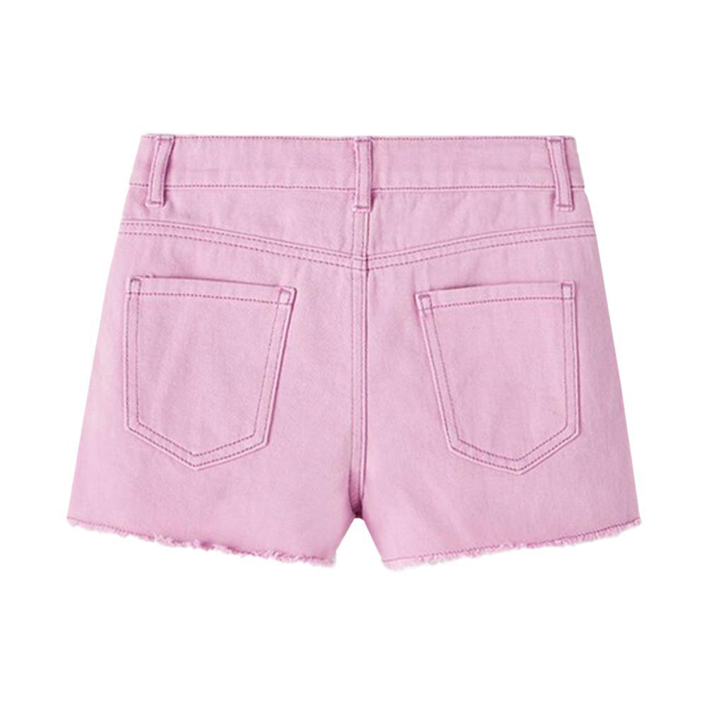 name.it shorts name.it. glicine - foto 2