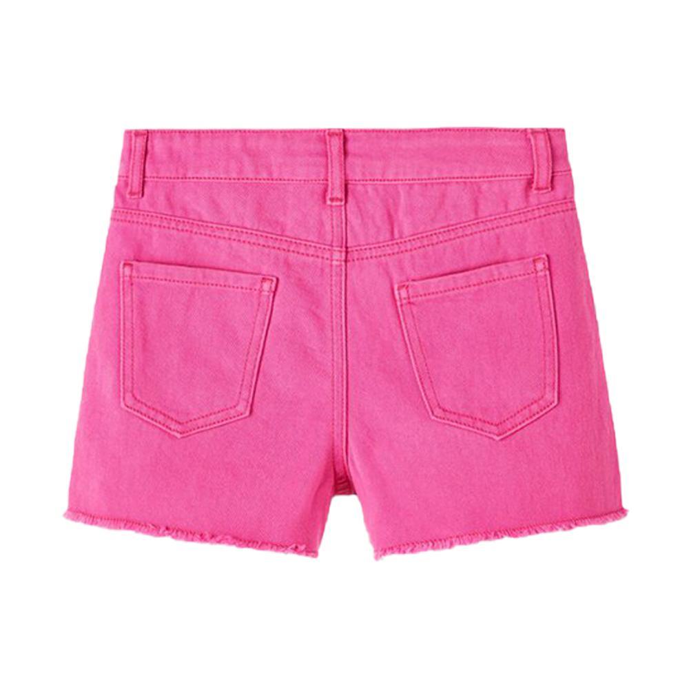 name.it shorts name.it. fucsia - foto 2