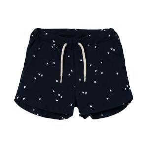 Shorts . blu