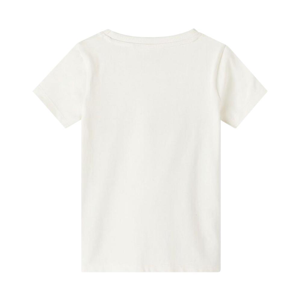 name.it t-shirt name.it. bianco - foto 3