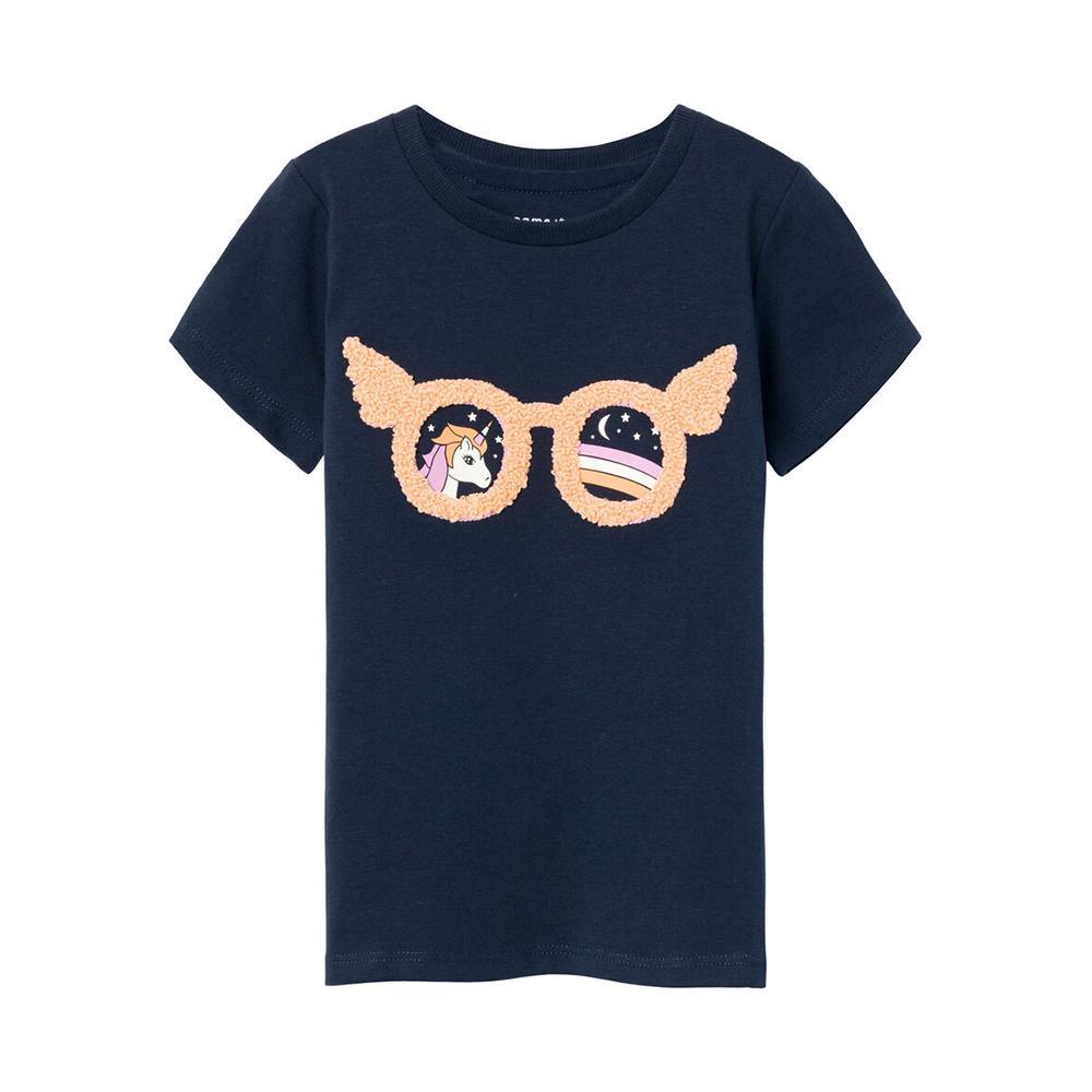 name.it t-shirt name.it. blu - foto 1