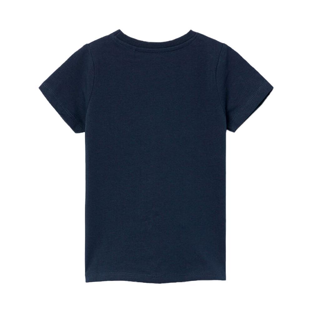 name.it t-shirt name.it. blu - foto 3