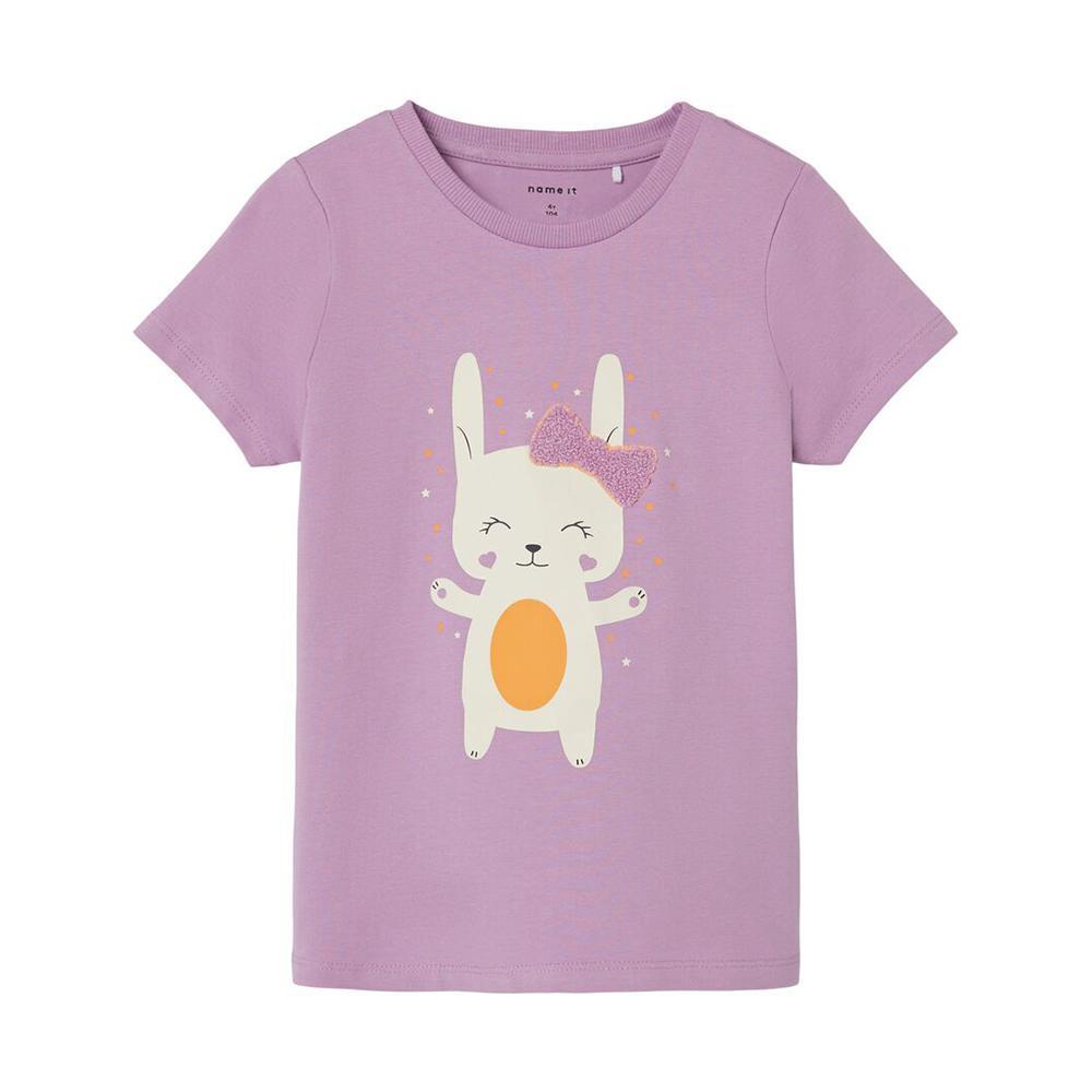 name.it t-shirt name.it. glicine - foto 1