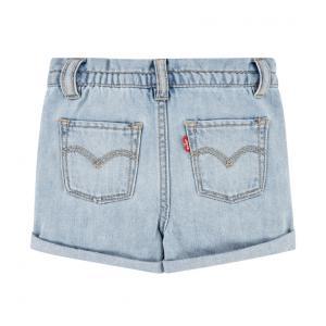 Shorts levi's. denim chiaro
