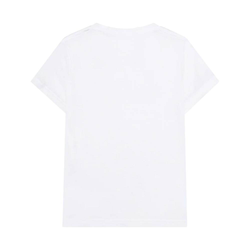 levis t-shirt levi's. bianco - foto 3