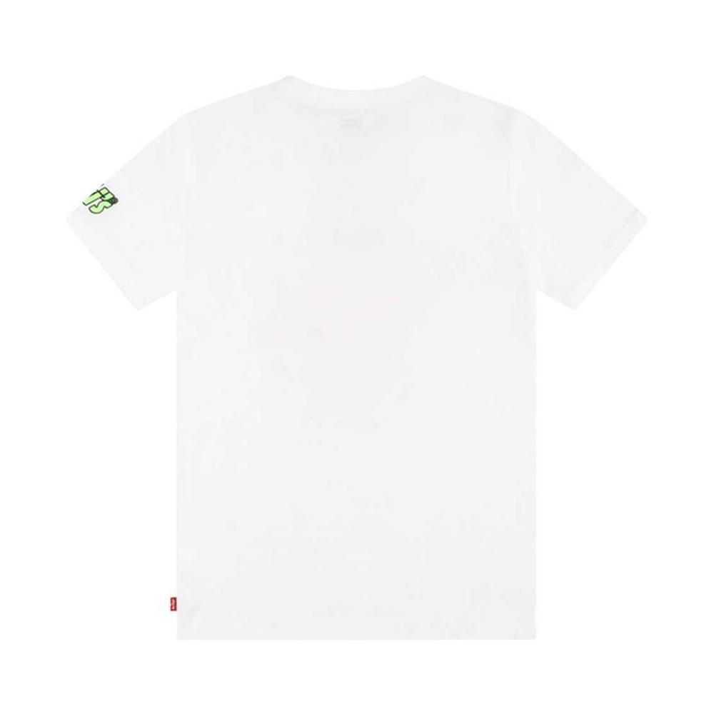 levis t-shirt levi's. bianco - foto 2