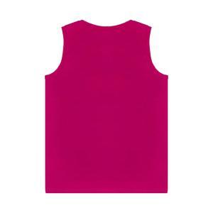 Canotta . fucsia