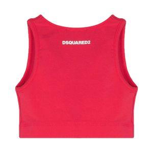 Top . fucsia