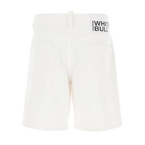 Bermuda . bianco