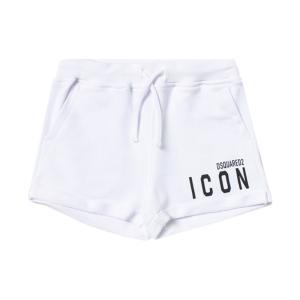 Shorts . bianco