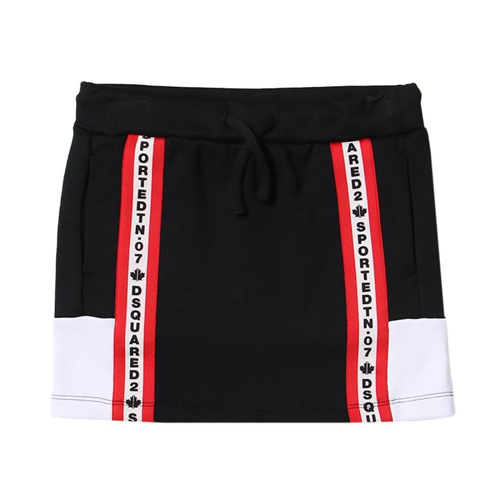 dsquared gonna dsquared. nero - foto 1
