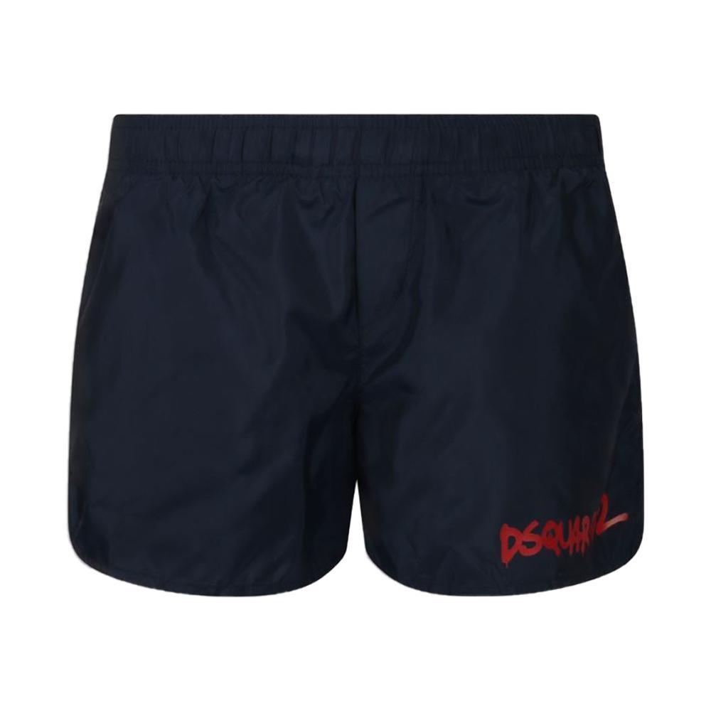 dsquared boxer mare dsquared. blu - foto 1