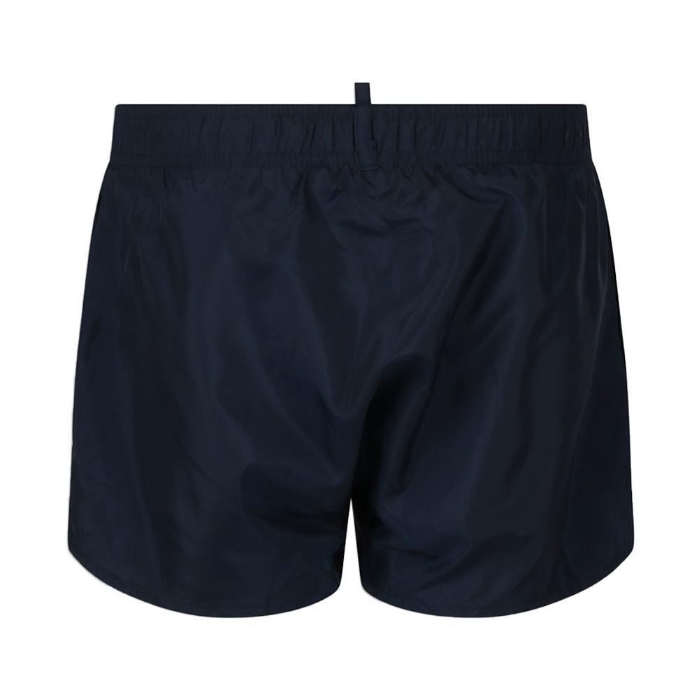 dsquared boxer mare dsquared. blu - foto 2