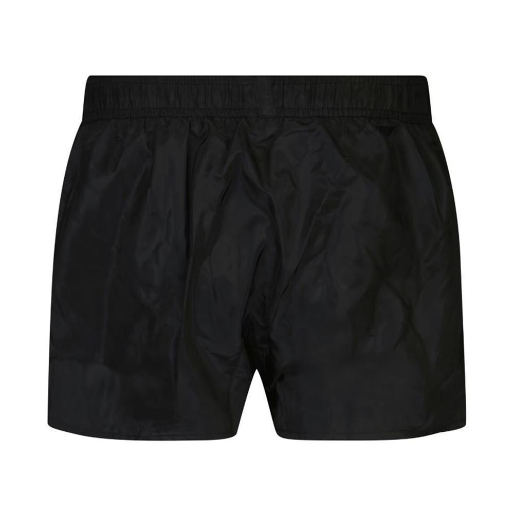 dsquared boxer mare dsquared. nero - foto 2