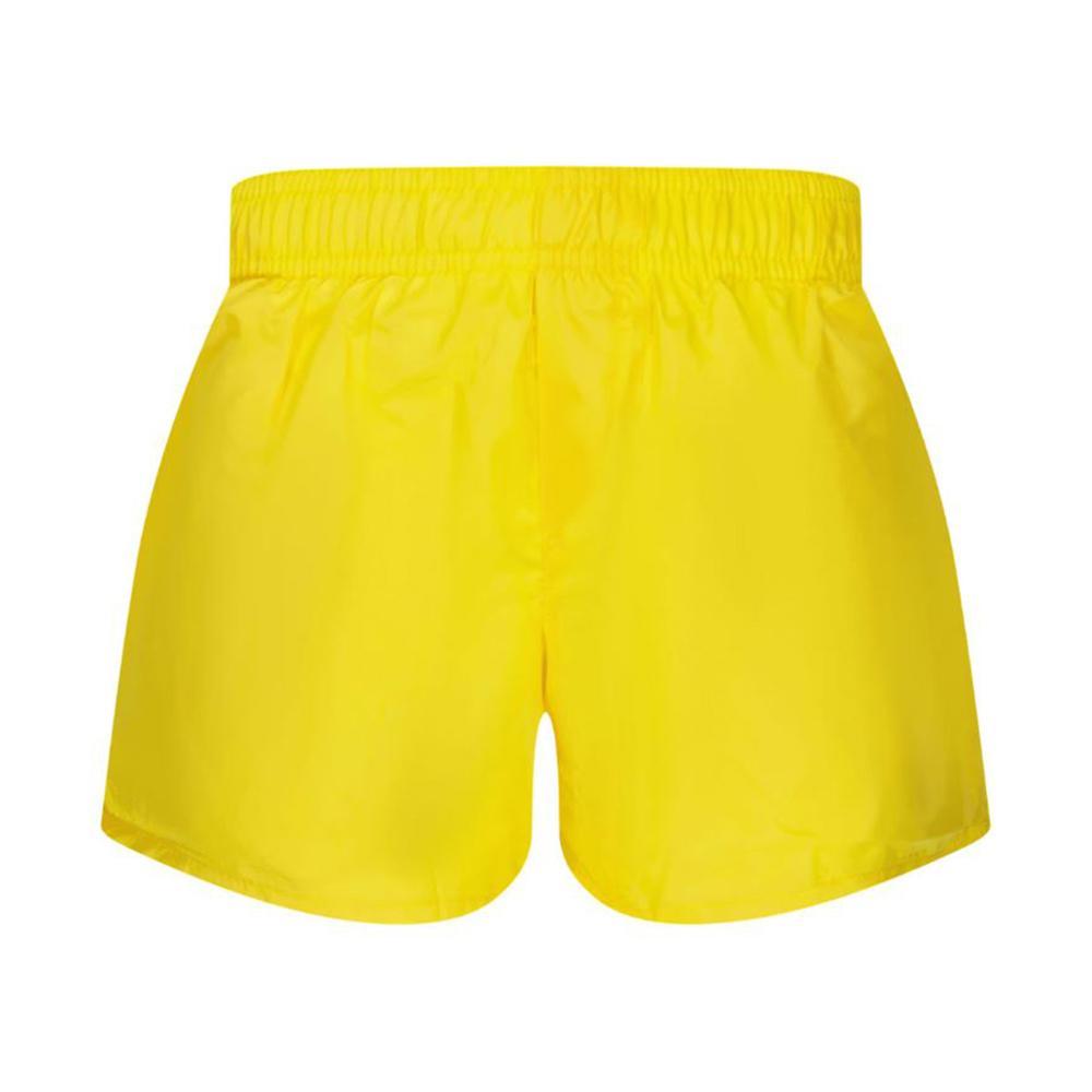 dsquared boxer mare dsquared. giallo - foto 2