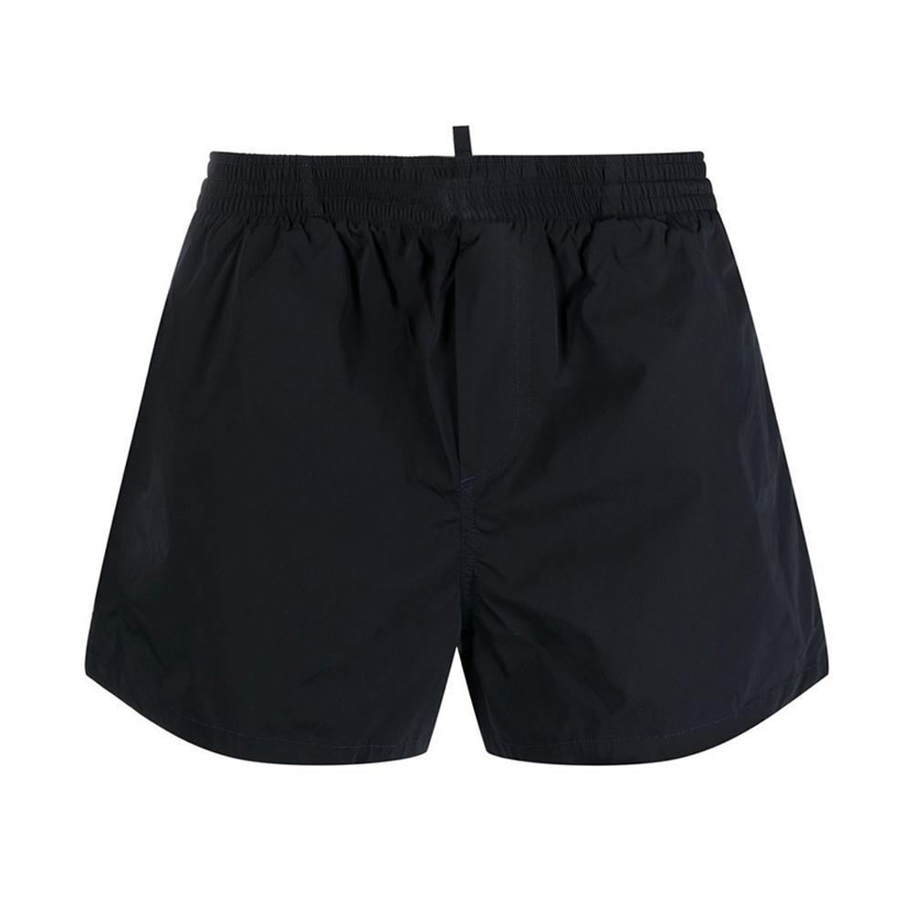 dsquared boxer mare dsquared. nero - foto 2