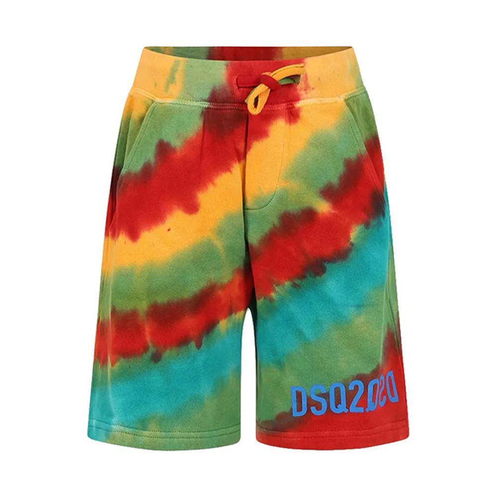 dsquared bermuda dsquared. multicolor - foto 1