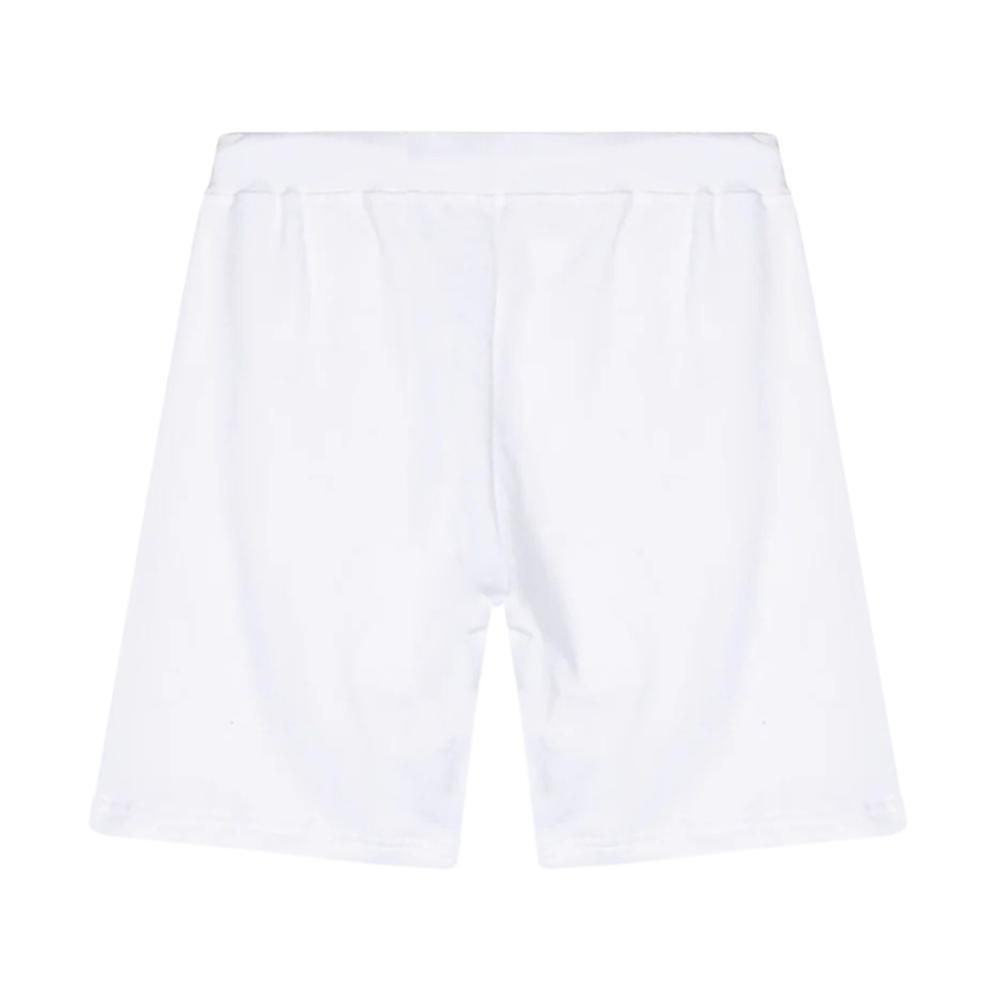 dsquared bermuda dsquared. bianco - foto 2