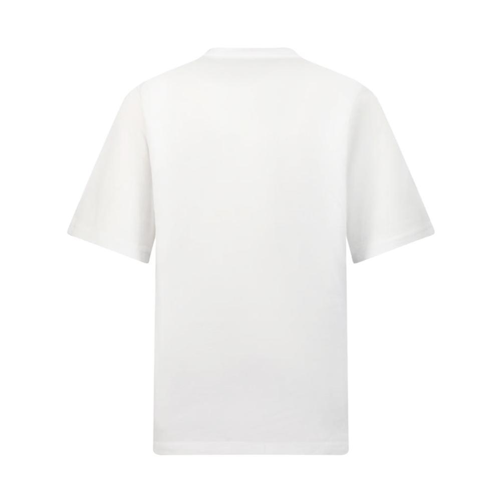 dsquared t-shirt dsquared. bianco - foto 2