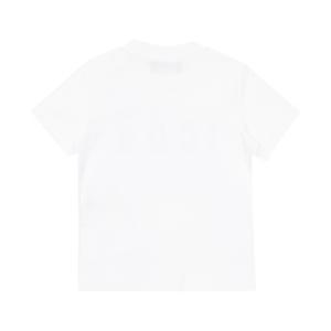 T-shirt . bianco
