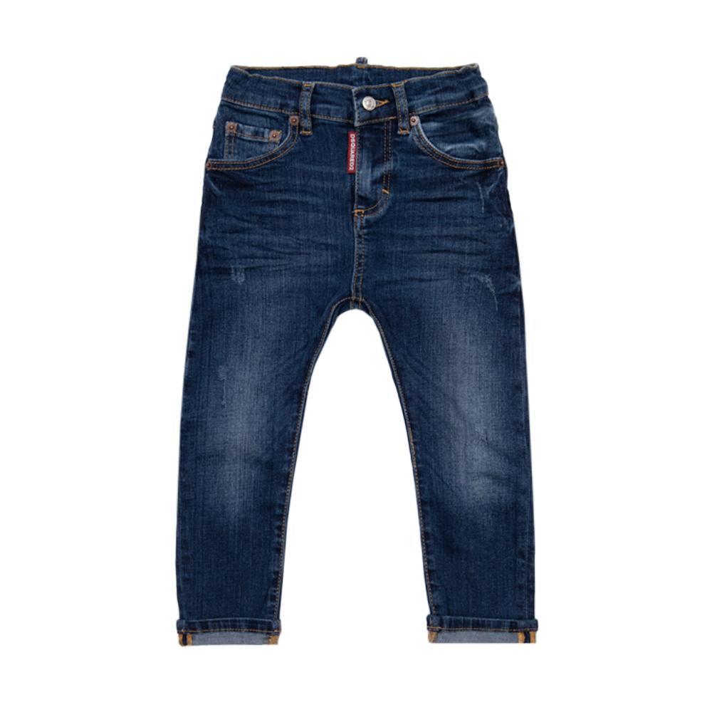 dsquared jeans dsquared. denim - foto 1