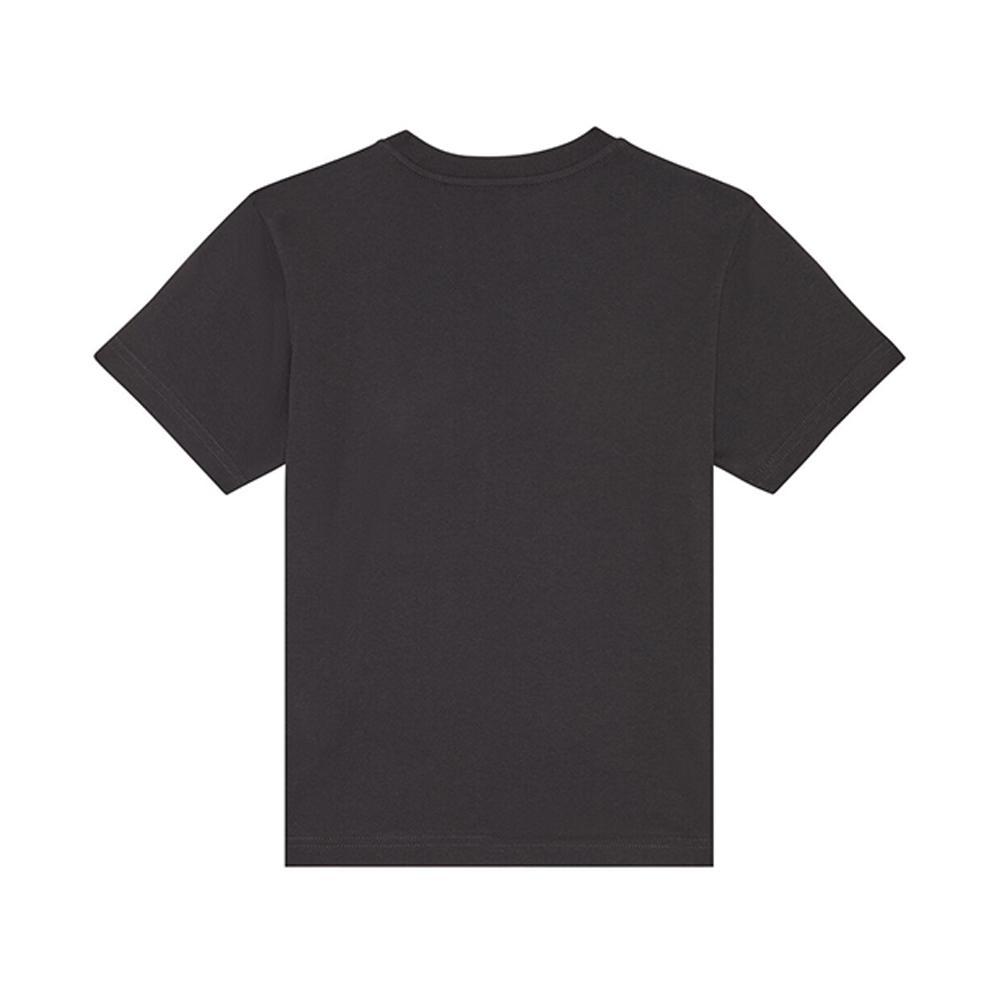 diesel t-shirt diesel. nero - foto 2