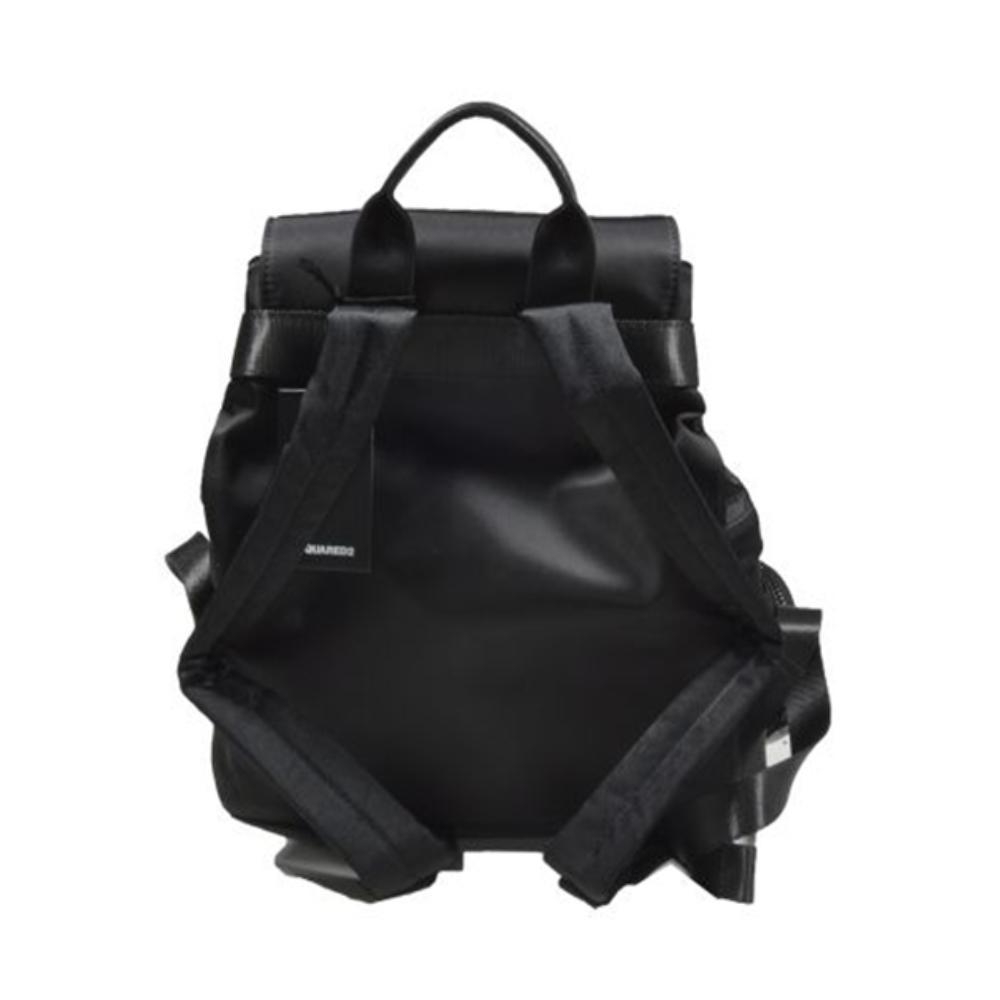 dsquared zaino dsquared. nero - foto 3