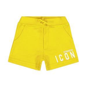 Bermuda . giallo