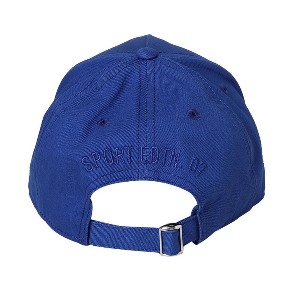 dsquared berretto dsquared. royal - foto 2