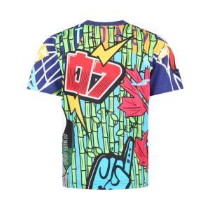 T-shirt . fantasia