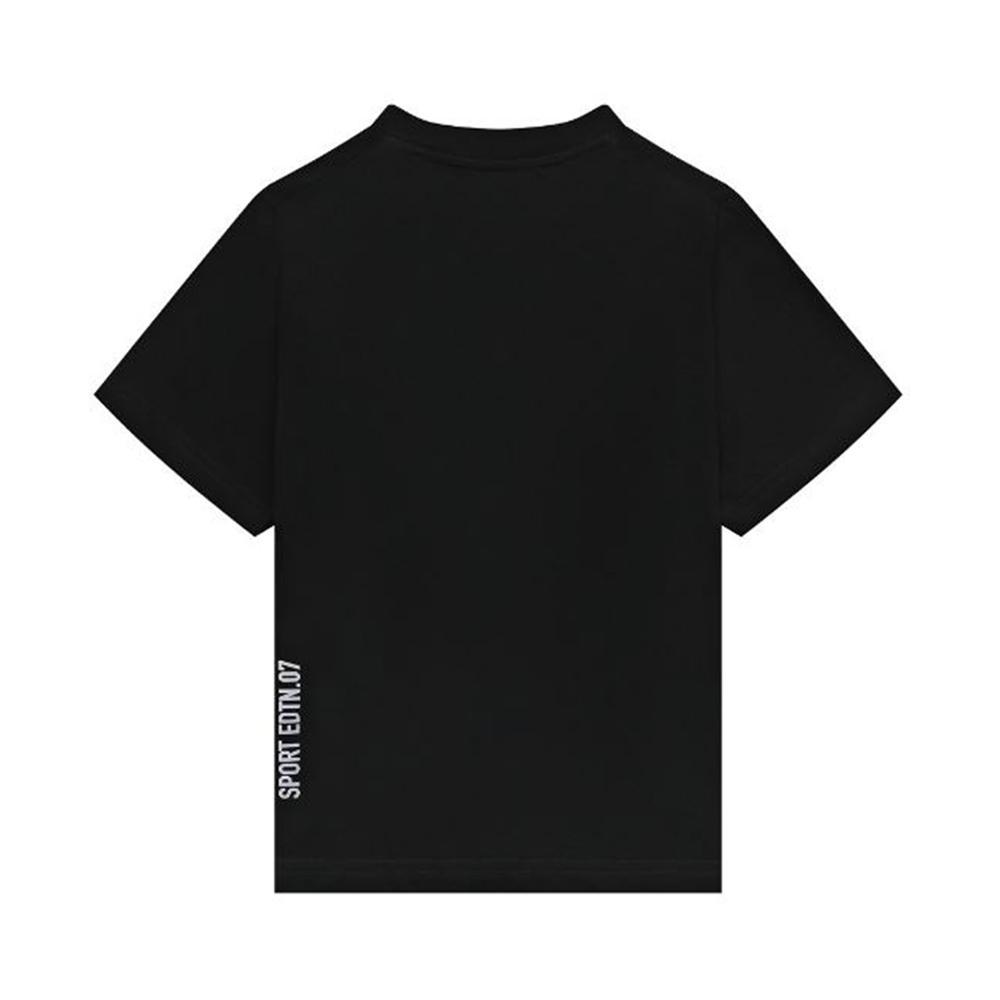dsquared t-shirt dsquared. nero - foto 2