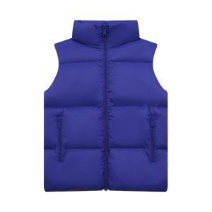 Gilet . royal