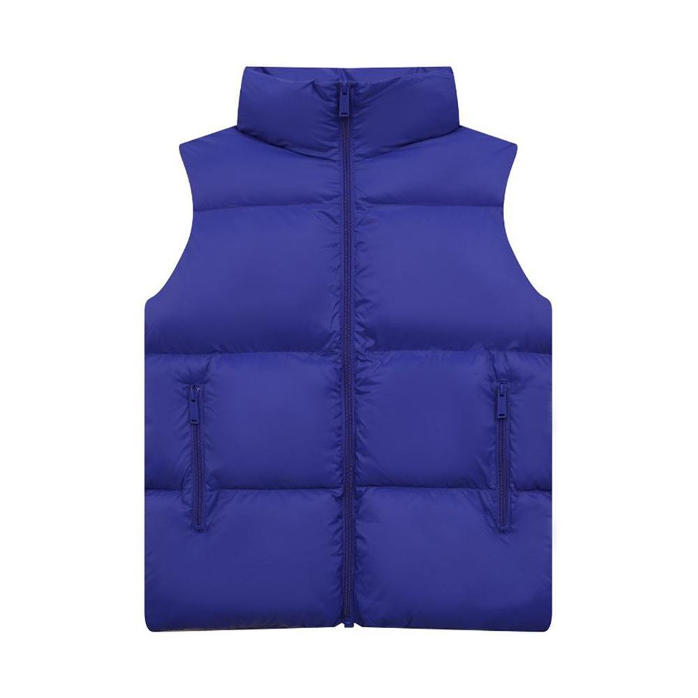 dsquared gilet dsquared. royal - foto 1