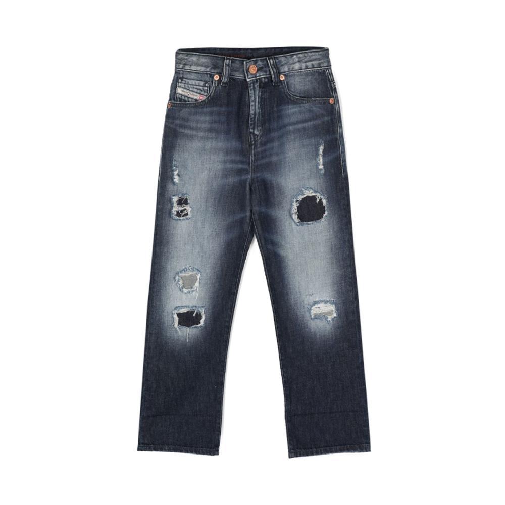 diesel jeans diesel. denim - foto 1