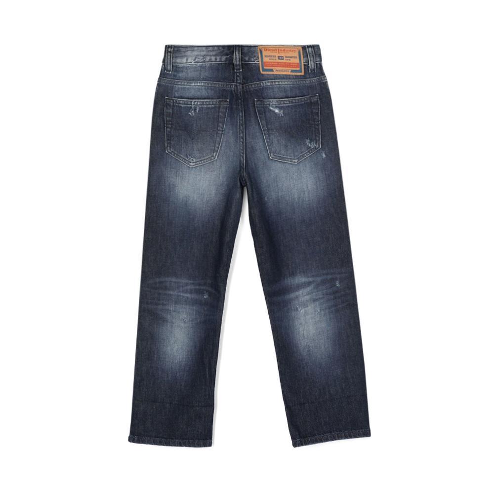diesel jeans diesel. denim - foto 2