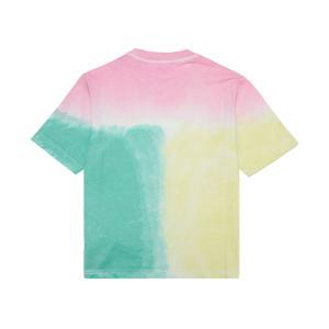 T-shirt . multicolor