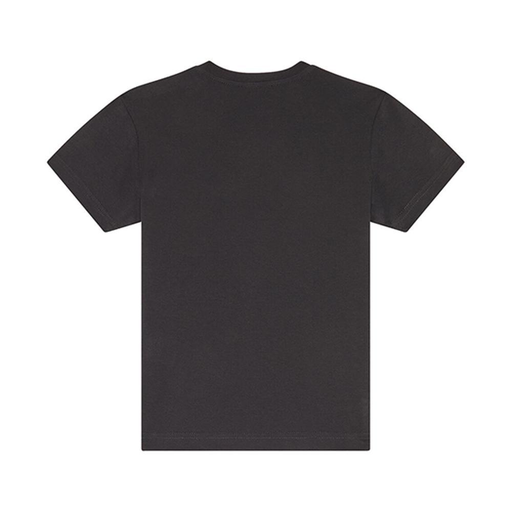 diesel t-shirt diesel. nero - foto 2