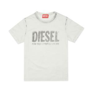 T-shirt . grigio
