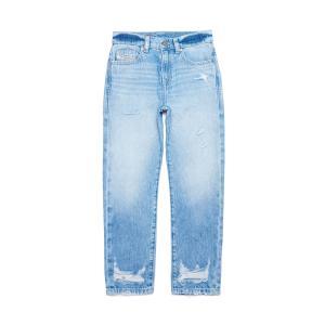 Jeans . denim