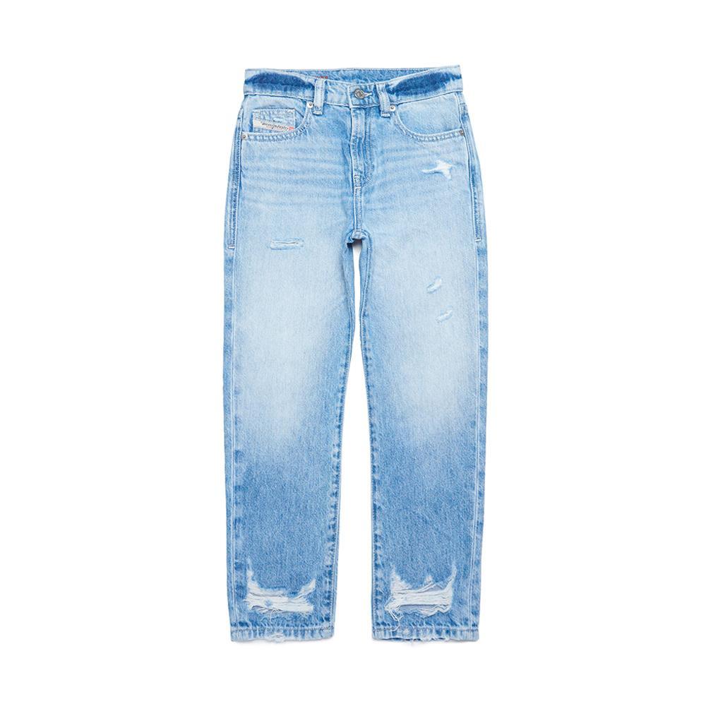 diesel jeans diesel. denim - foto 1