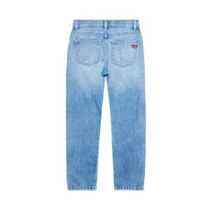 Jeans . denim