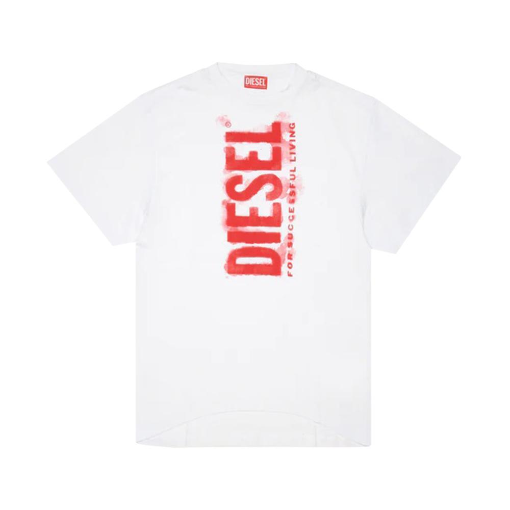 diesel abito diesel. bianco - foto 1