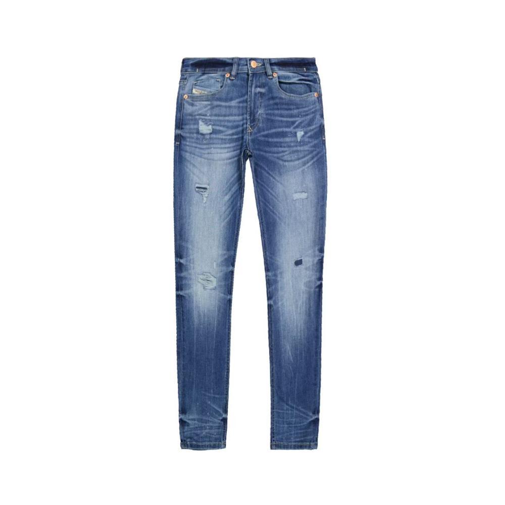 diesel jeans diesel. denim - foto 1