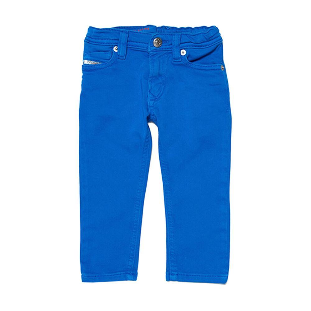 diesel jeans diesel. royal - foto 1