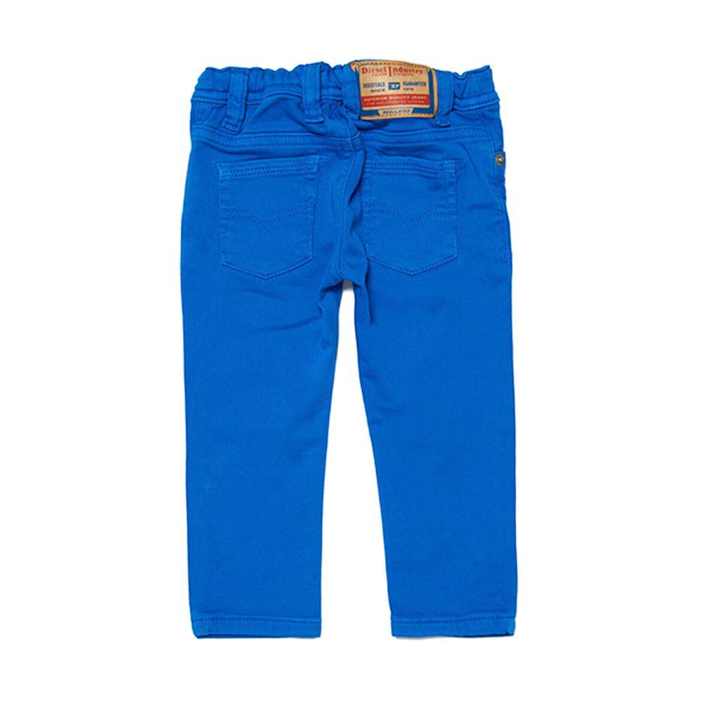 diesel jeans diesel. royal - foto 2