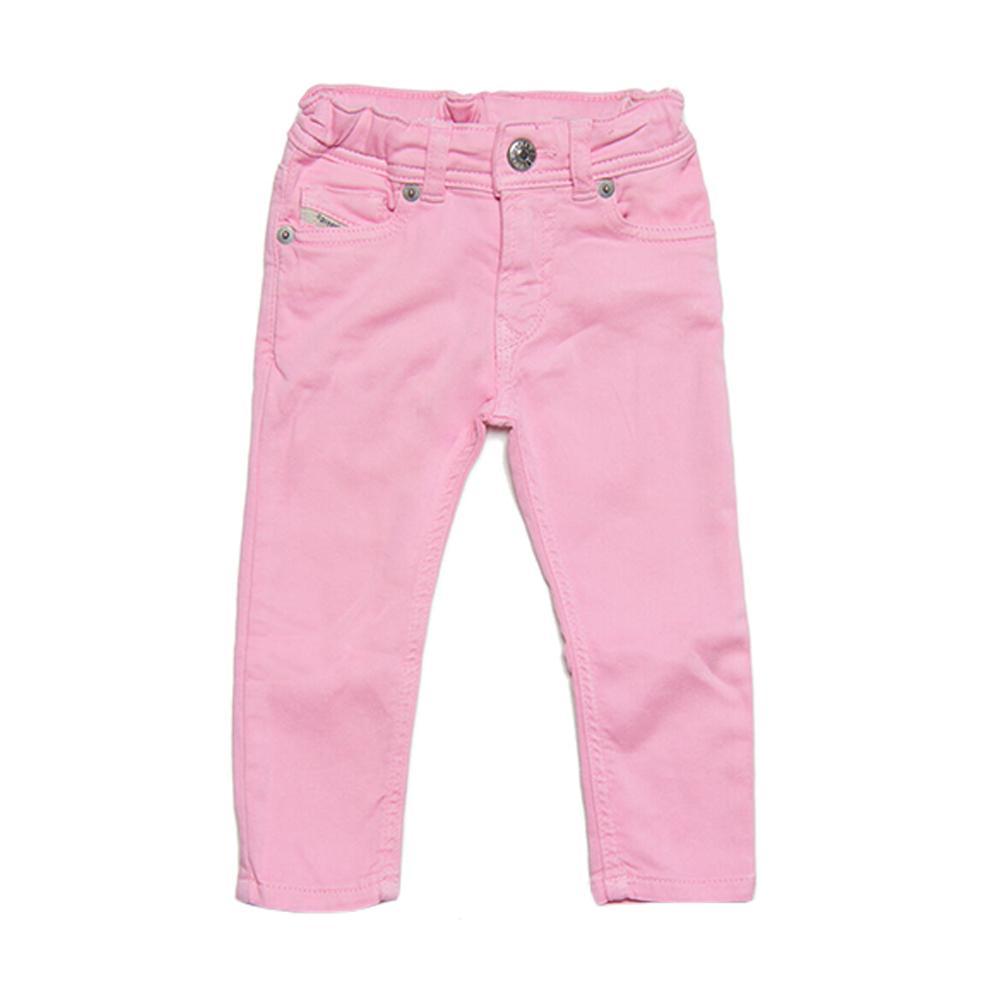 diesel jeans diesel. rosa - foto 1